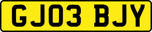 GJ03BJY