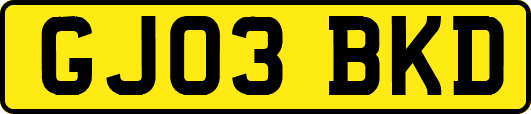 GJ03BKD