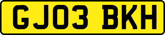 GJ03BKH