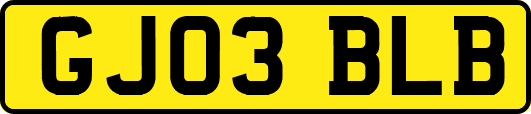 GJ03BLB
