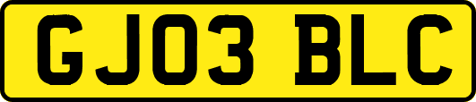 GJ03BLC