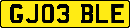 GJ03BLE