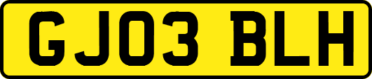 GJ03BLH