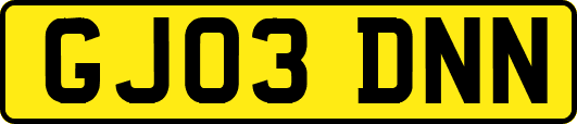 GJ03DNN
