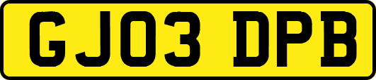 GJ03DPB
