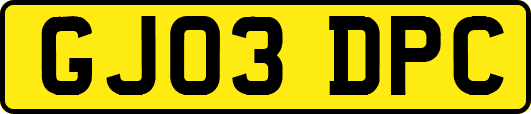 GJ03DPC