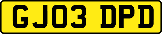 GJ03DPD