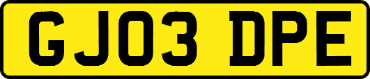 GJ03DPE