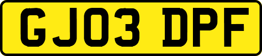 GJ03DPF