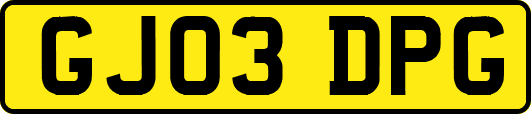 GJ03DPG