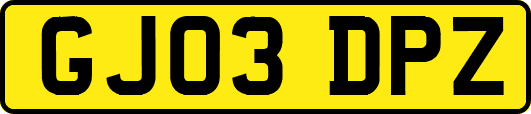 GJ03DPZ