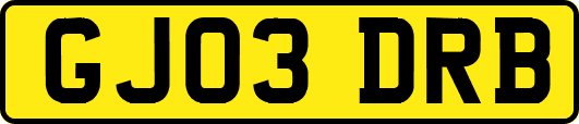 GJ03DRB