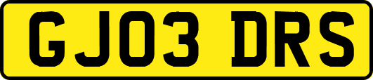 GJ03DRS