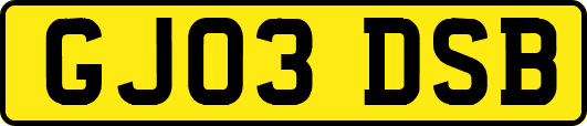 GJ03DSB