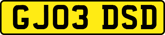 GJ03DSD