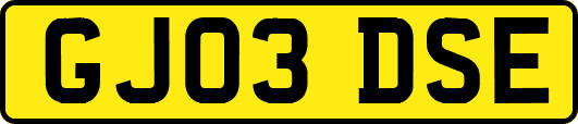 GJ03DSE