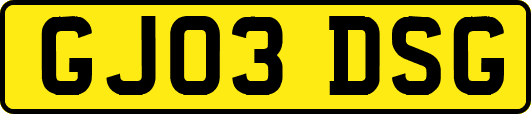 GJ03DSG
