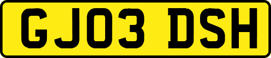 GJ03DSH