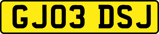 GJ03DSJ