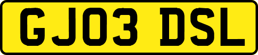 GJ03DSL