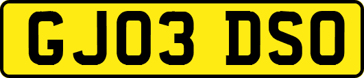 GJ03DSO