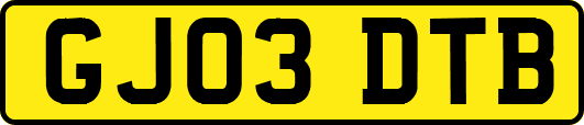 GJ03DTB