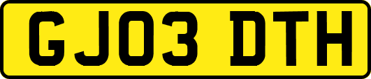 GJ03DTH