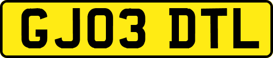 GJ03DTL