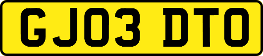 GJ03DTO