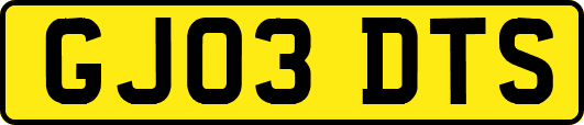 GJ03DTS