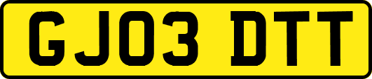 GJ03DTT