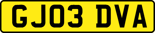 GJ03DVA