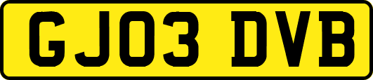 GJ03DVB