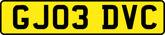 GJ03DVC
