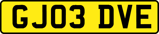 GJ03DVE