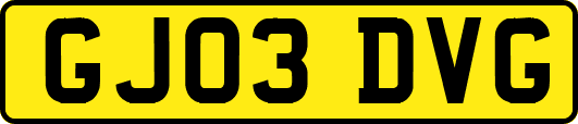 GJ03DVG