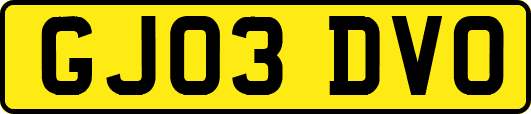 GJ03DVO