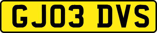 GJ03DVS