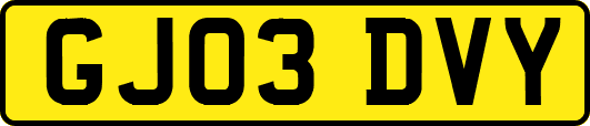 GJ03DVY