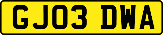 GJ03DWA