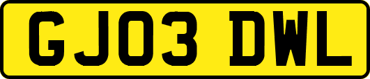 GJ03DWL