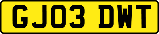 GJ03DWT
