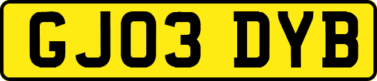 GJ03DYB