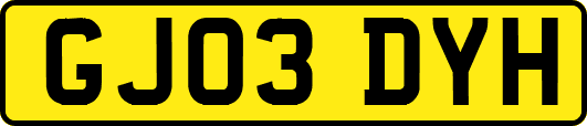 GJ03DYH