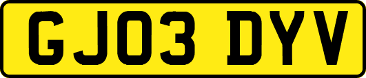 GJ03DYV