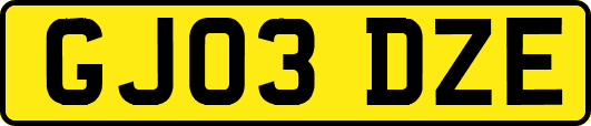 GJ03DZE