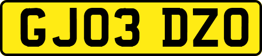 GJ03DZO