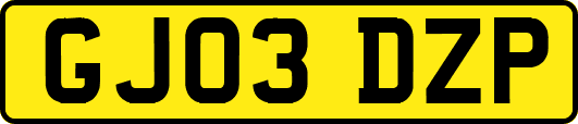 GJ03DZP