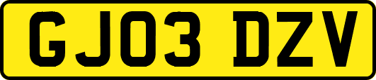 GJ03DZV