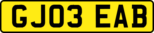 GJ03EAB